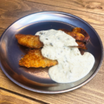 ヴィーガンタルタル