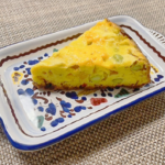 7月福神漬ケークサレ