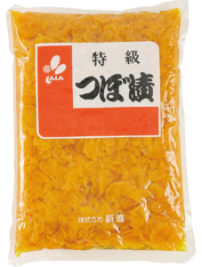 特級つぼ漬